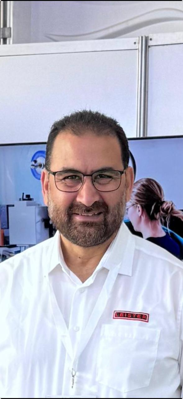 Thami EL MASMOUDI