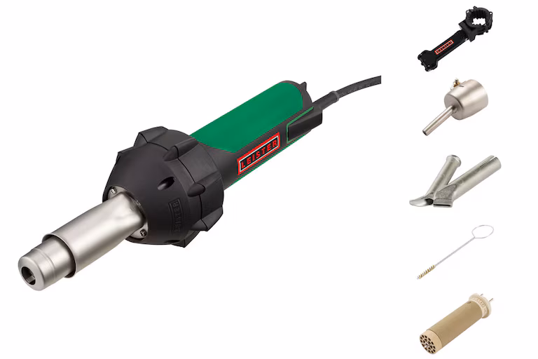 TRIAC ST EASYFLOOR Kit