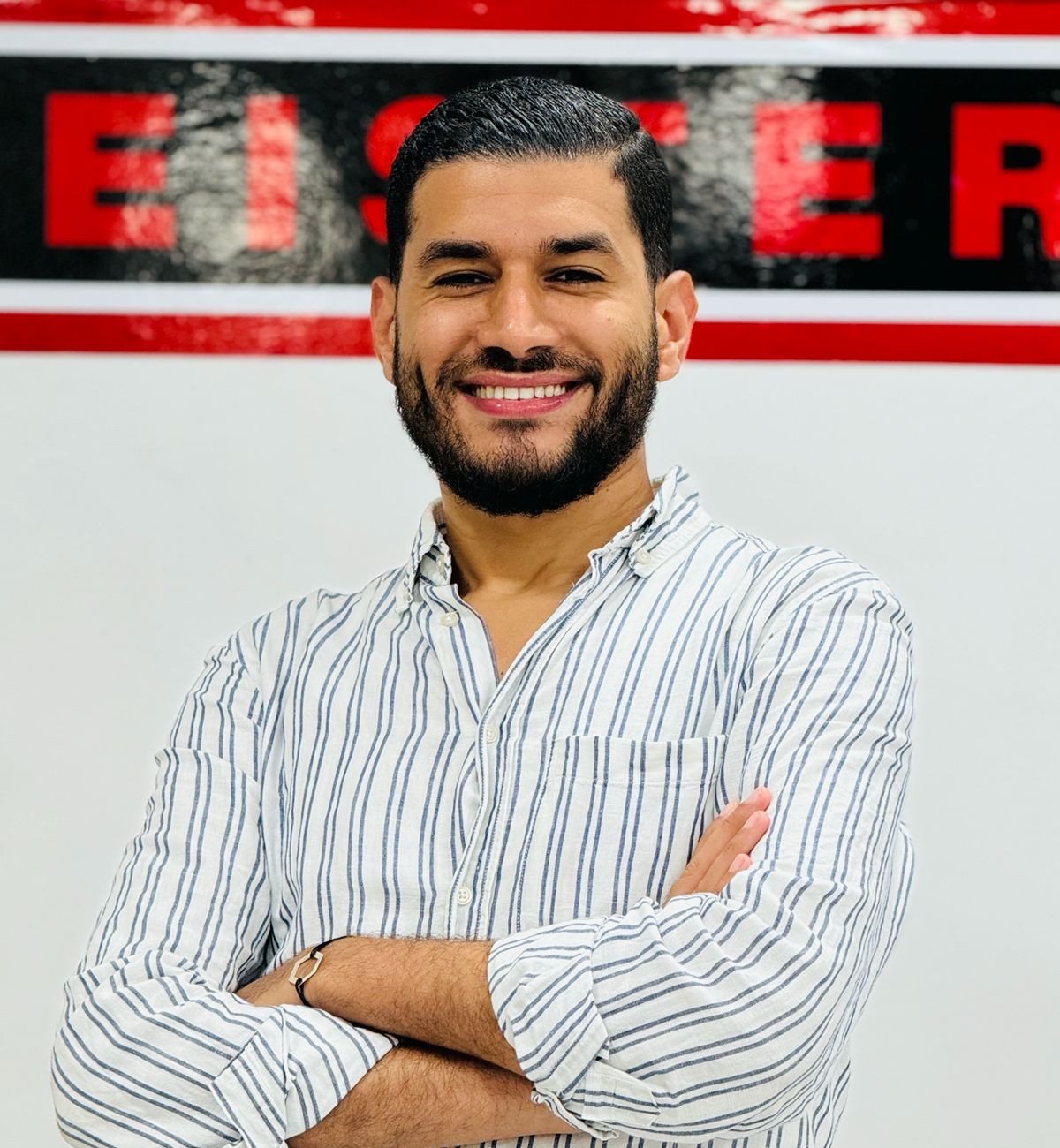 Yassir EL MASMOUDI